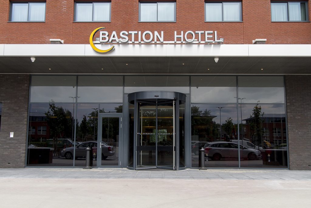 Bastion hotel waalre