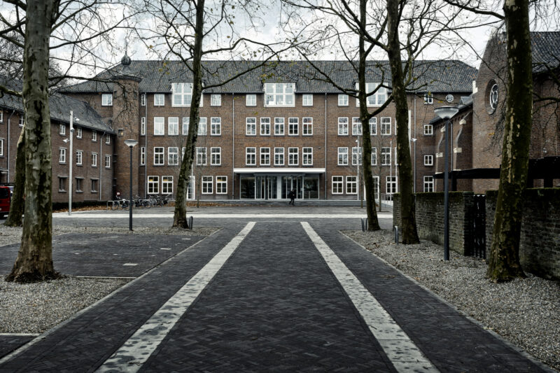 Gemeentehuis Venray